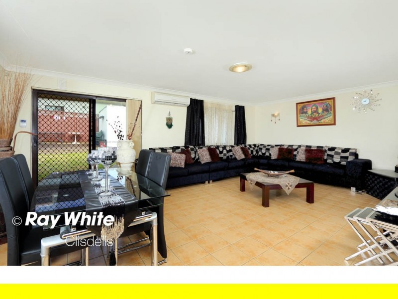 11 Park Street, Bexley North NSW 2207