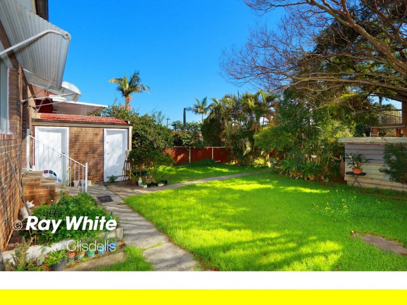 82 Morgan Street, Kingsgrove NSW 2208