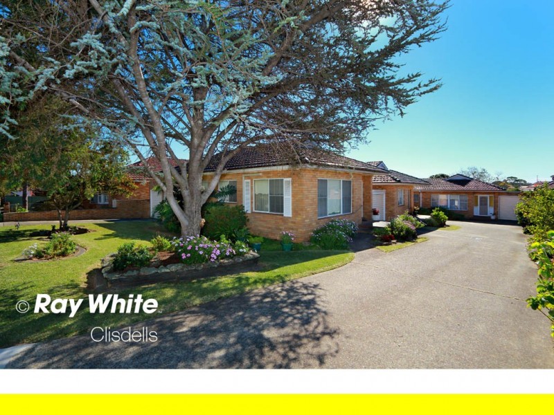 1/5 Mabel Street, Kingsgrove NSW 2208