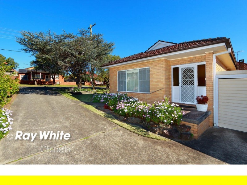 1/5 Mabel Street, Kingsgrove NSW 2208