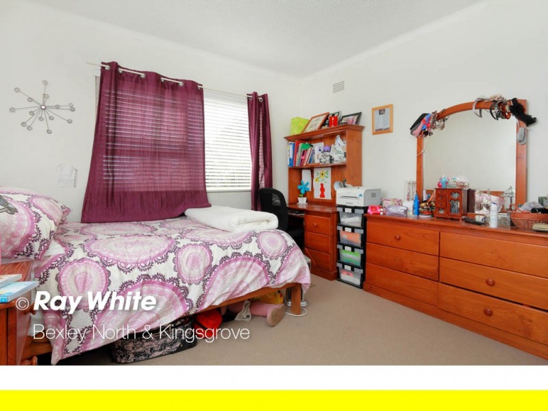 6/15 St Albans Road, Kingsgrove NSW 2208
