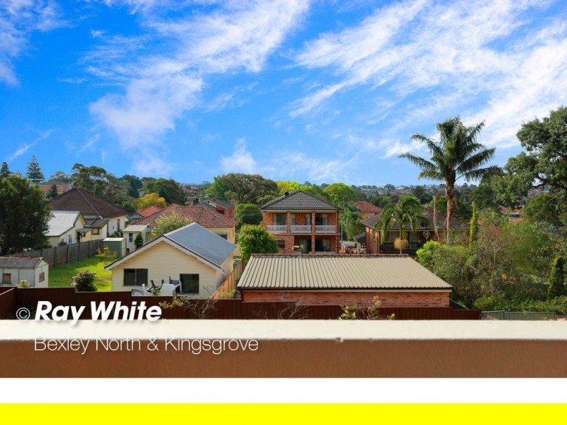 6/15 St Albans Road, Kingsgrove NSW 2208