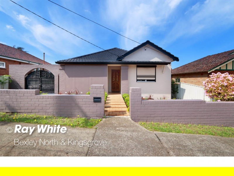 10 Wolli Street, Kingsgrove NSW 2208