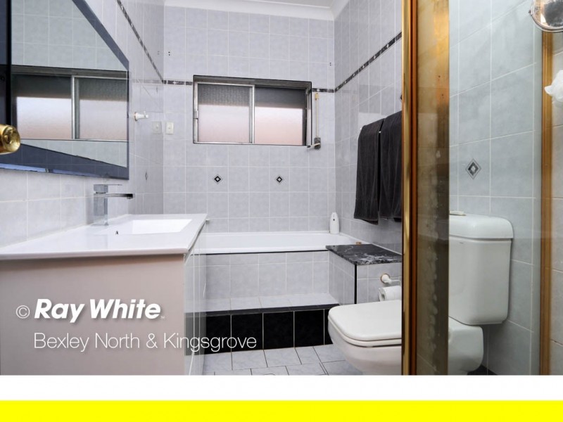 10 Wolli Street, Kingsgrove NSW 2208