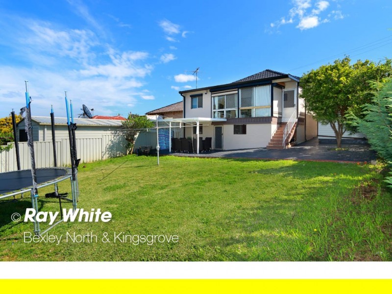 10 Wolli Street, Kingsgrove NSW 2208
