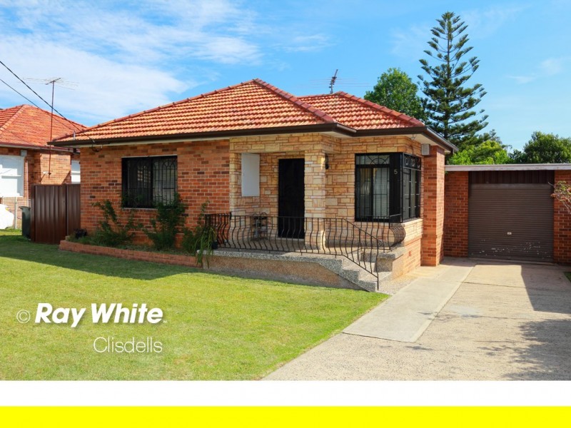 5 Burrimul Street, Kingsgrove NSW 2208