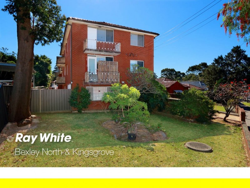 8/261 King Georges Road, Roselands NSW 2196