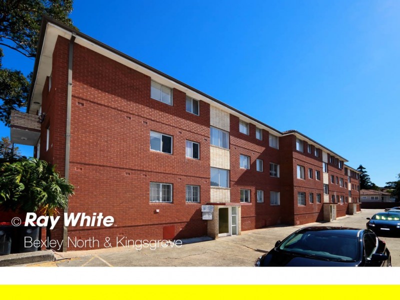 8/261 King Georges Road, Roselands NSW 2196