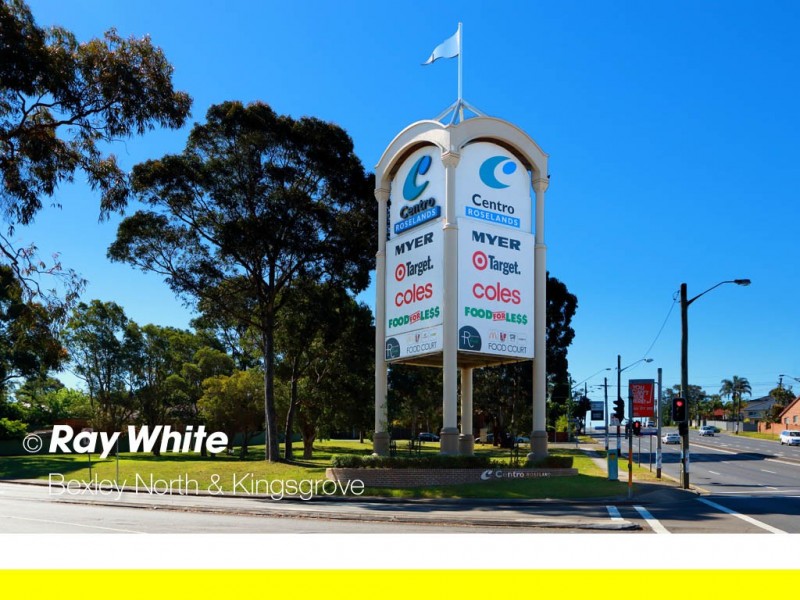 8/261 King Georges Road, Roselands NSW 2196