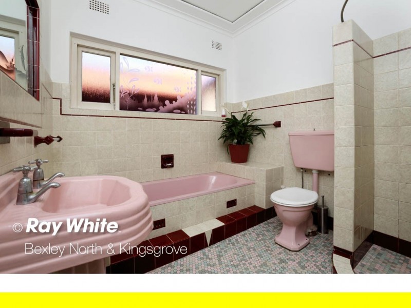 6 Bennett Street, Kingsgrove NSW 2208