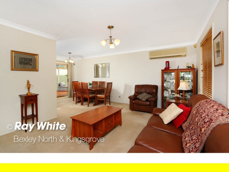 1A Thorpe Road, Kingsgrove NSW 2208