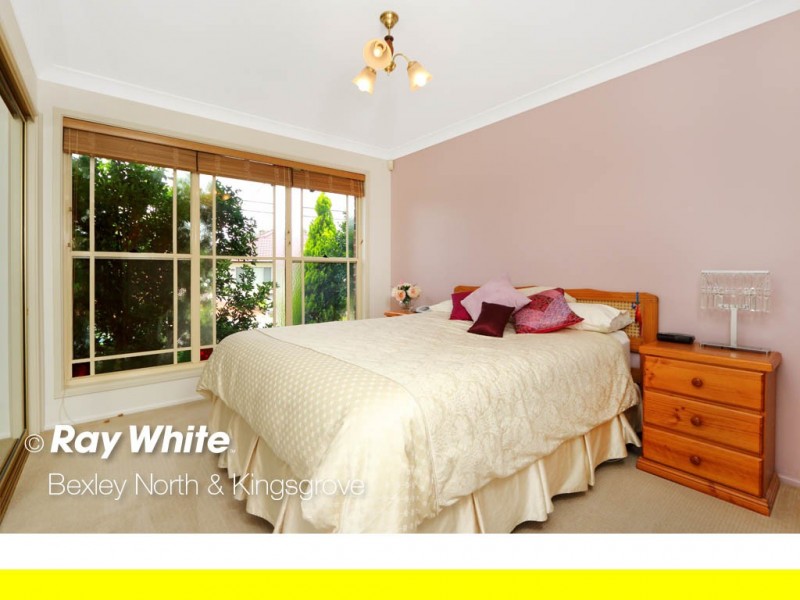 1A Thorpe Road, Kingsgrove NSW 2208