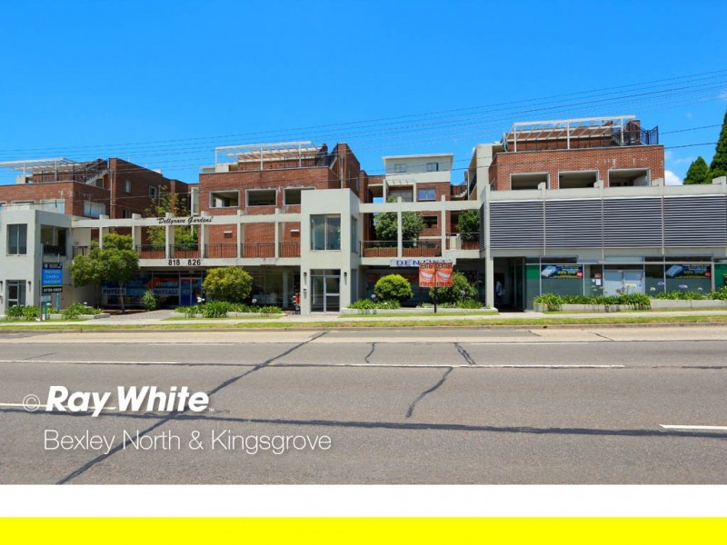 16/818-826 Canterbury Road, Roselands NSW 2196