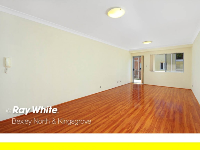 16/818-826 Canterbury Road, Roselands NSW 2196