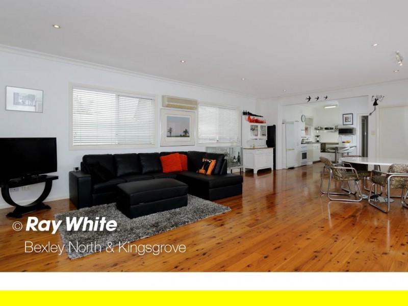 37 Benjamin Street, Bexley North NSW 2207