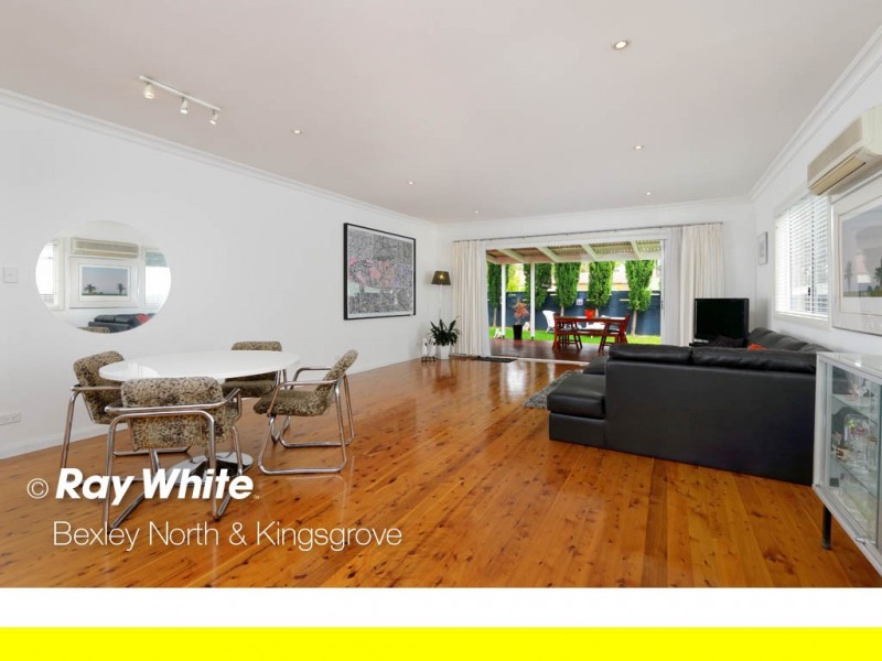 37 Benjamin Street, Bexley North NSW 2207