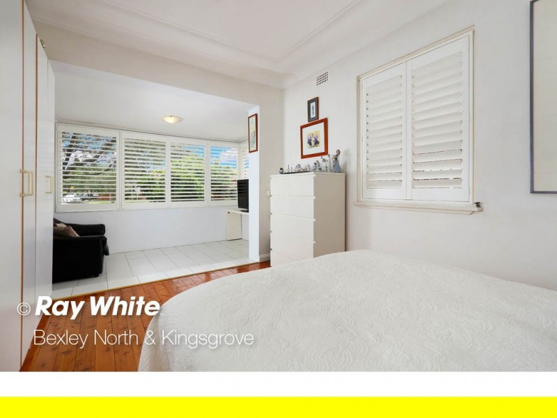 37 Benjamin Street, Bexley North NSW 2207