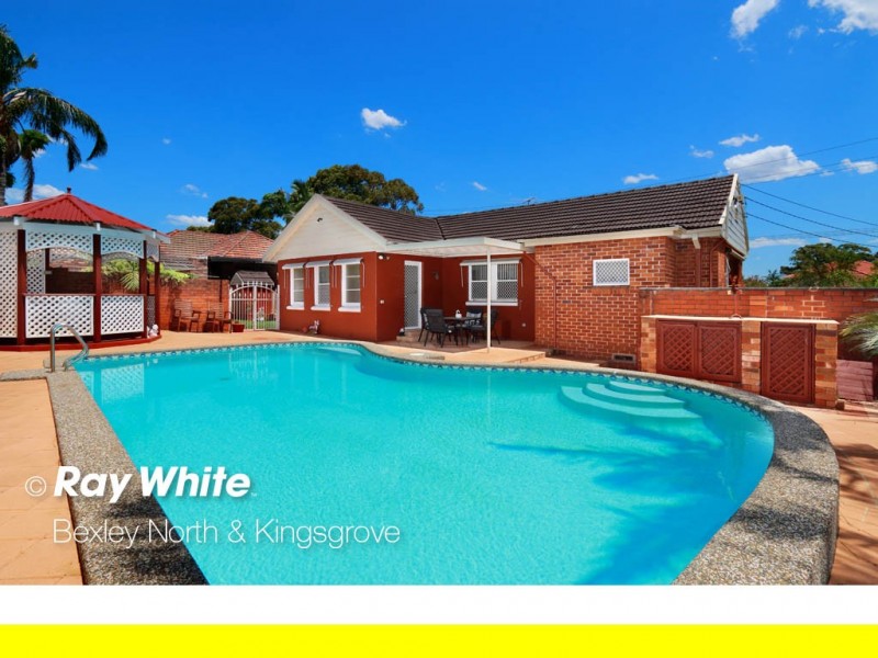 83 Morgan Street, Kingsgrove NSW 2208