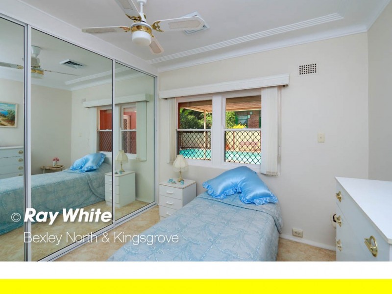 83 Morgan Street, Kingsgrove NSW 2208