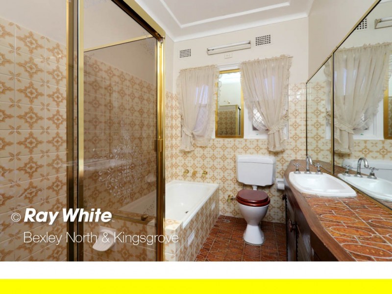 83 Morgan Street, Kingsgrove NSW 2208