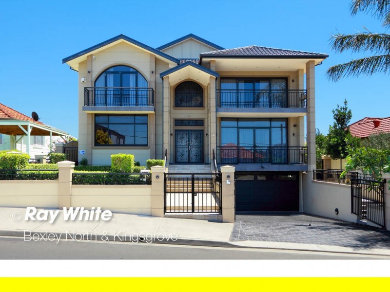 57 Forsyth Street, Belmore NSW 2192