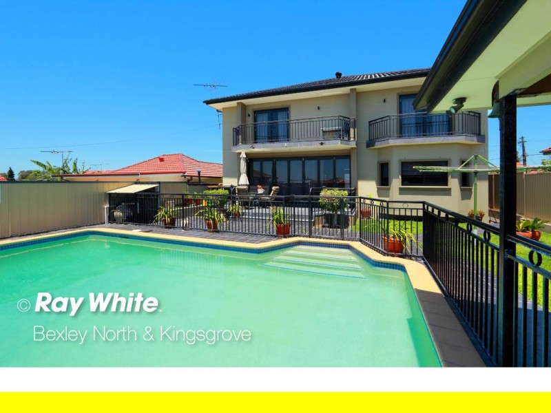 57 Forsyth Street, Belmore NSW 2192