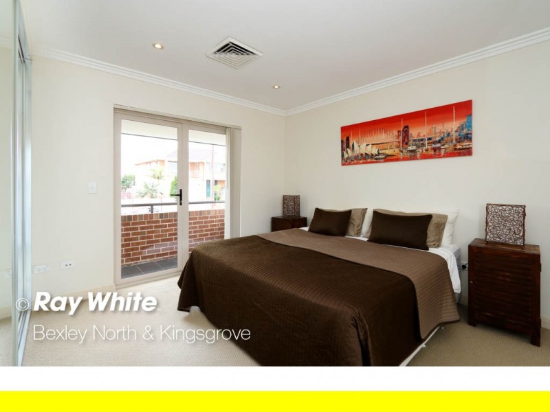 610 Homer Street, Kingsgrove NSW 2208