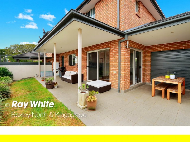 610 Homer Street, Kingsgrove NSW 2208