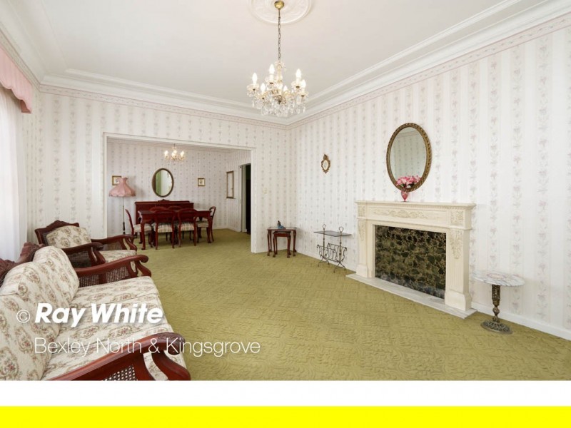 24 Kinsel Avenue, Kingsgrove NSW 2208