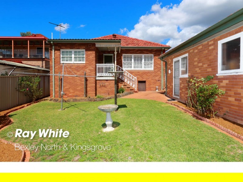 24 Kinsel Avenue, Kingsgrove NSW 2208