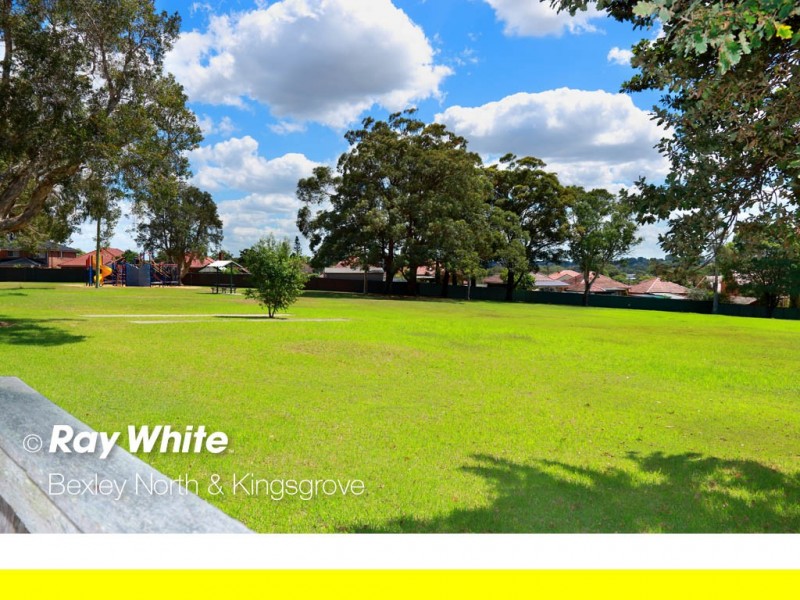 24 Kinsel Avenue, Kingsgrove NSW 2208