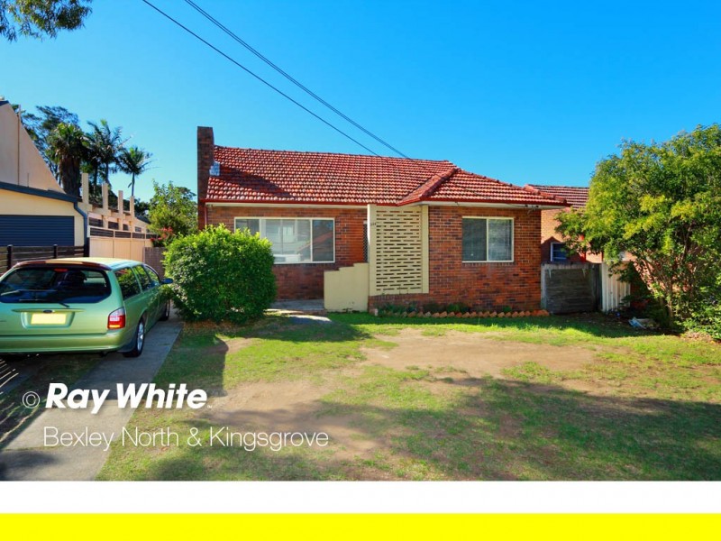 334 Stoney Creek Road, Kingsgrove NSW 2208