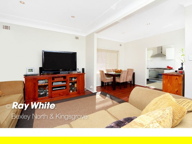 334 Stoney Creek Road, Kingsgrove NSW 2208