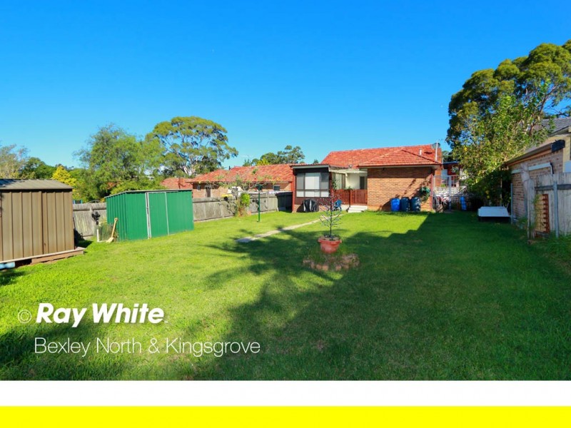 334 Stoney Creek Road, Kingsgrove NSW 2208