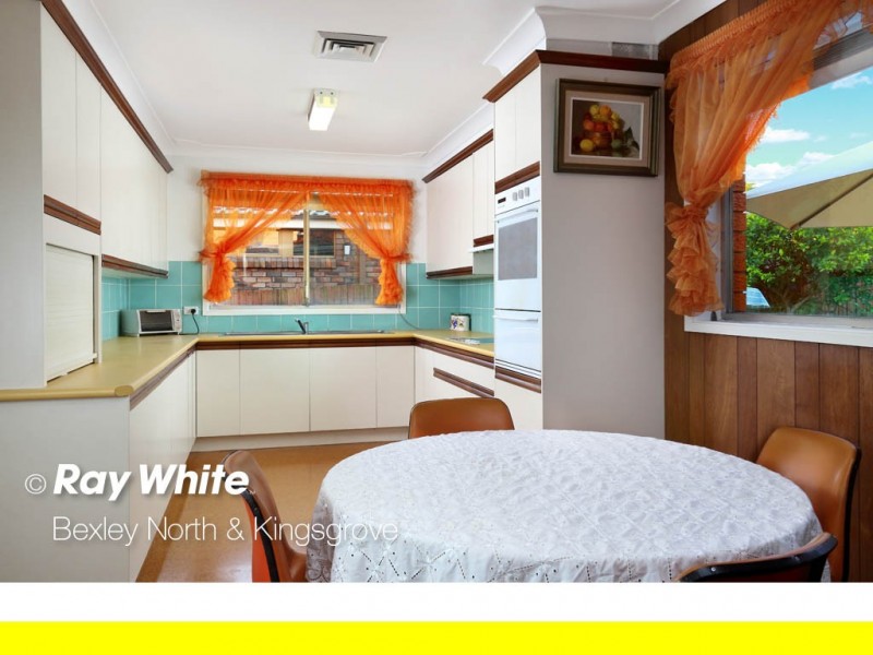 11 Colwell Street, Kingsgrove NSW 2208