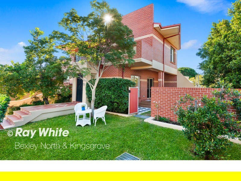 635 Homer Street, Kingsgrove NSW 2208