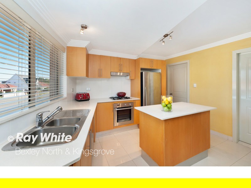 635 Homer Street, Kingsgrove NSW 2208