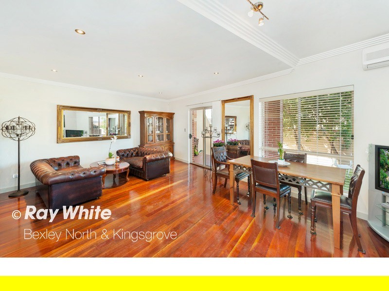 635 Homer Street, Kingsgrove NSW 2208