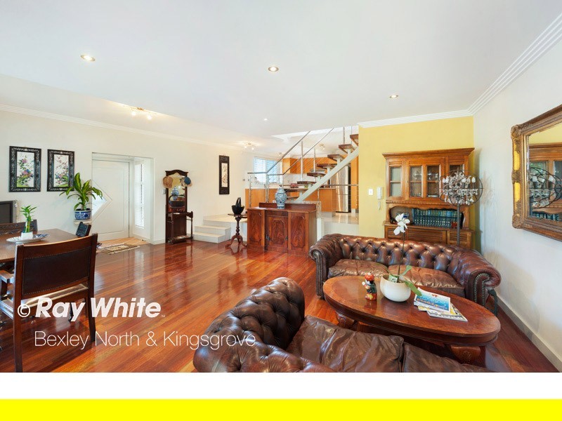 635 Homer Street, Kingsgrove NSW 2208