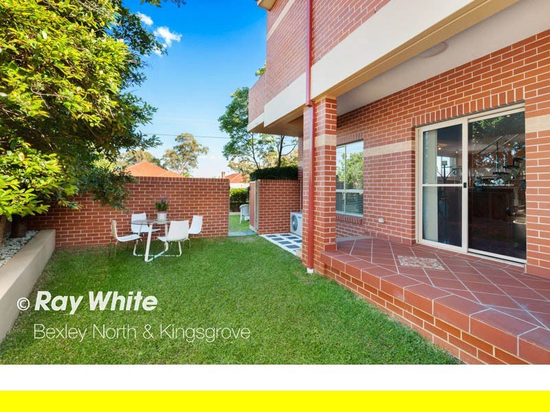 635 Homer Street, Kingsgrove NSW 2208