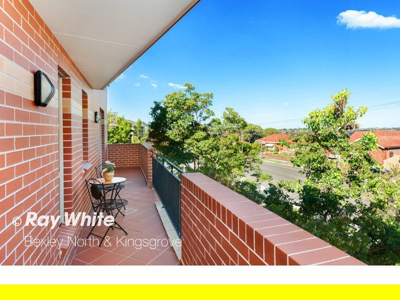 635 Homer Street, Kingsgrove NSW 2208
