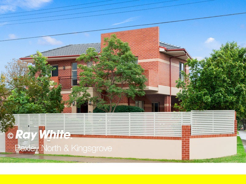 635 Homer Street, Kingsgrove NSW 2208