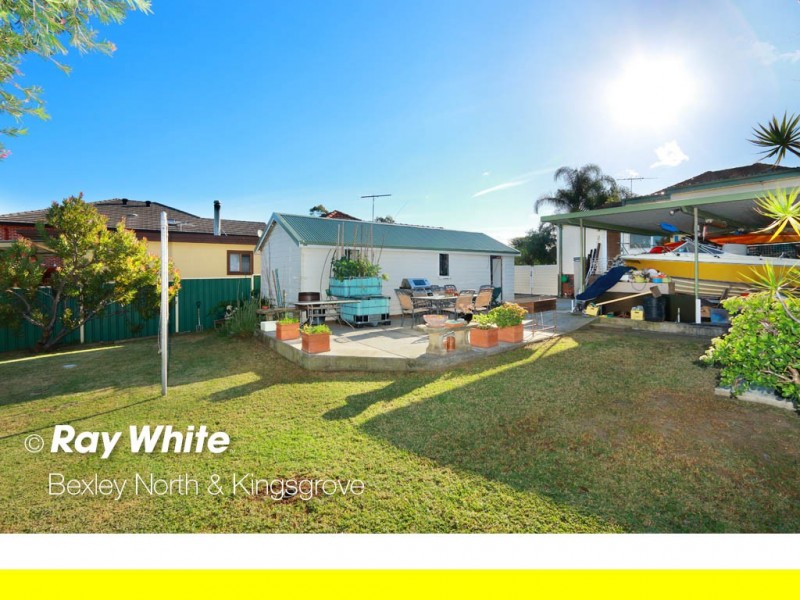 15 Rogers Street, Roselands NSW 2196