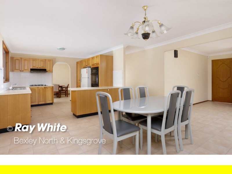 81 Staples Street, Kingsgrove NSW 2208