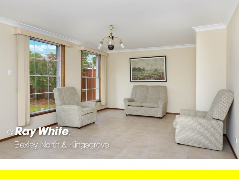 81 Staples Street, Kingsgrove NSW 2208