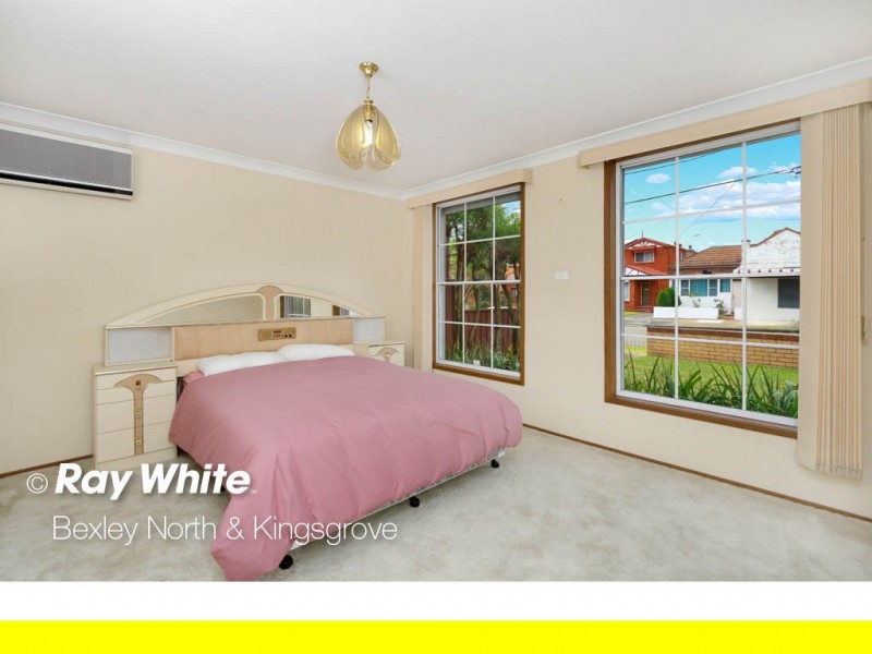 81 Staples Street, Kingsgrove NSW 2208