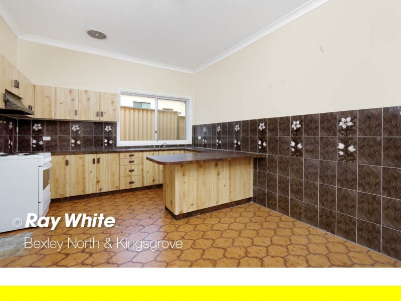 60 Coveney Street, Bexley North NSW 2207