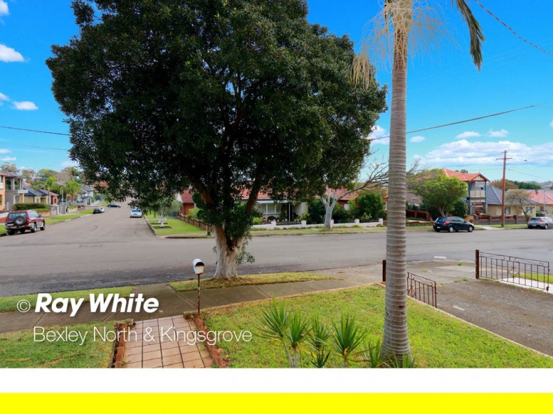 60 Coveney Street, Bexley North NSW 2207