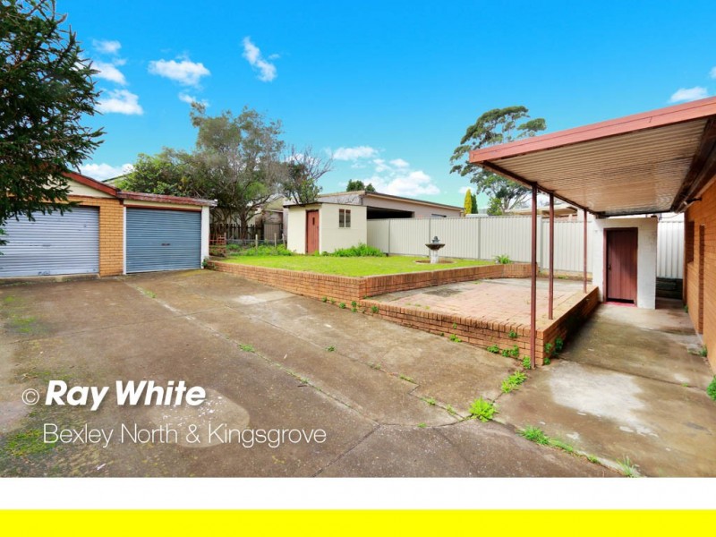 60 Coveney Street, Bexley North NSW 2207