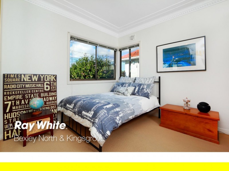 14 Glamis Street, Kingsgrove NSW 2208